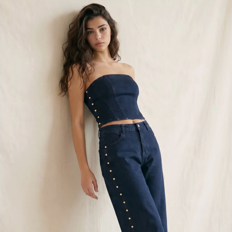 Pants, Pant Sets & Jumpers
