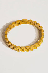 Yannick Watchband Bracelet