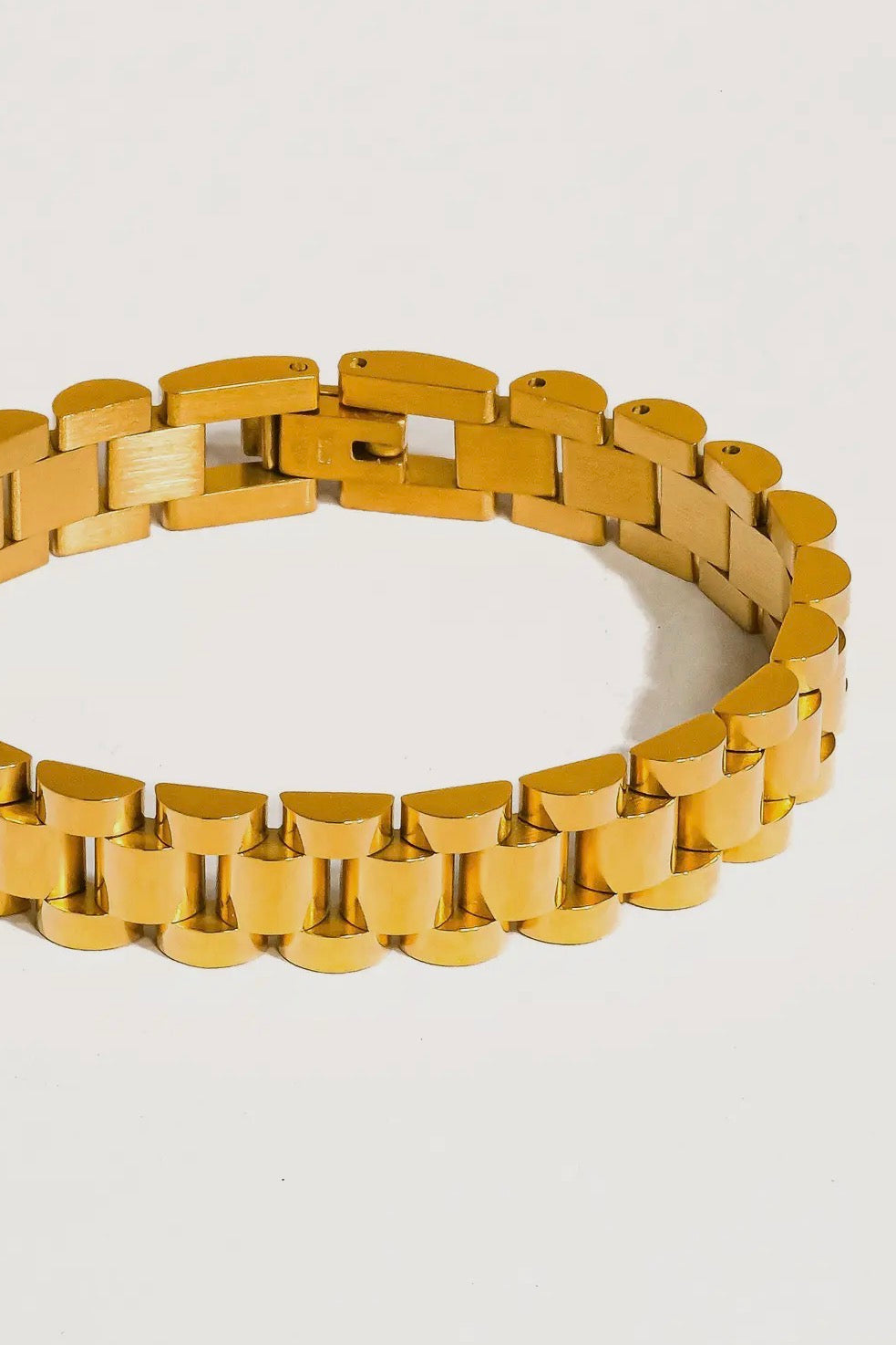 Yannick Watchband Bracelet