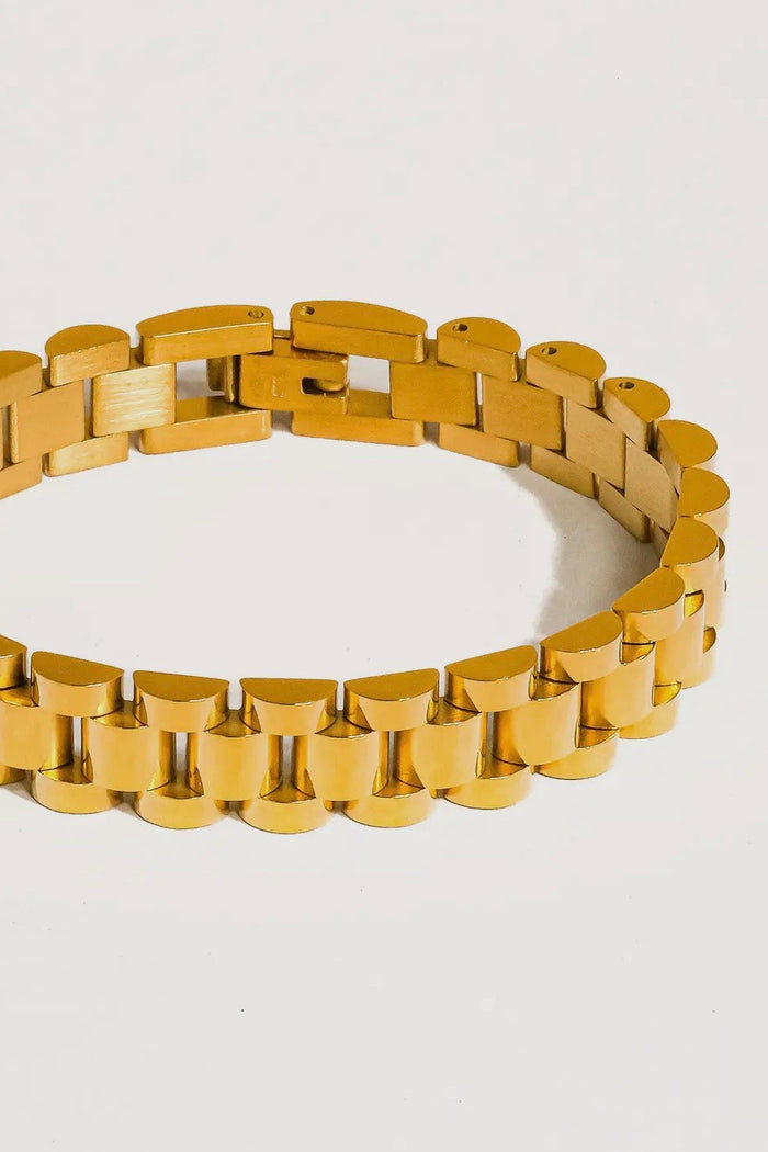 Yannick Watchband Bracelet