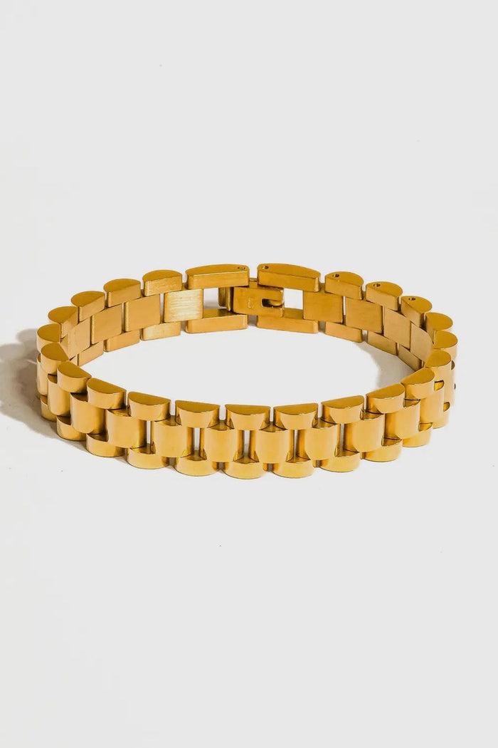 Yannick Watchband Bracelet