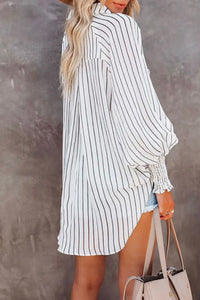 Boyfriend Button Down Shirt