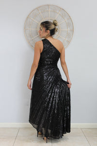 Shimmering Nights Dress