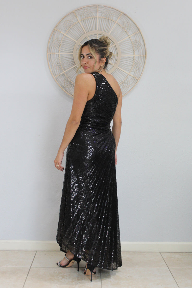 Shimmering Nights Dress